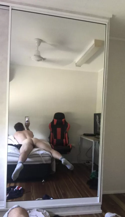 [26] Late Christmas present 🎁