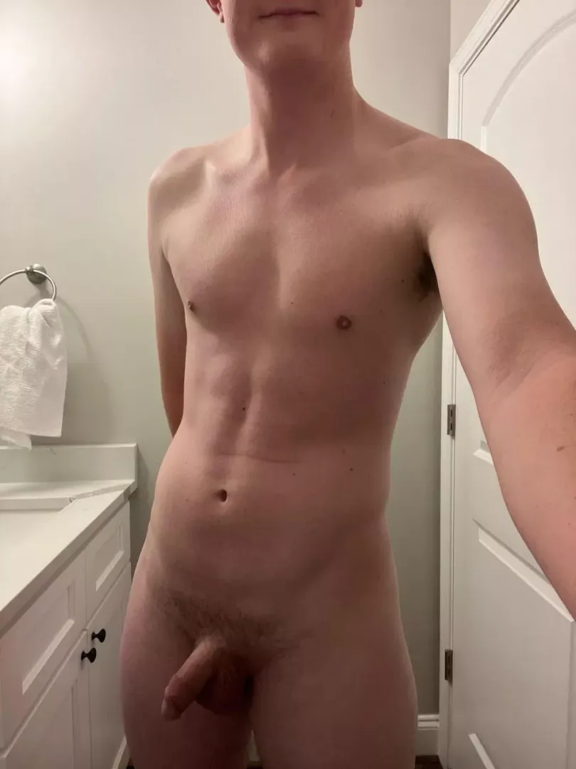 26 (m) feeling confident :)