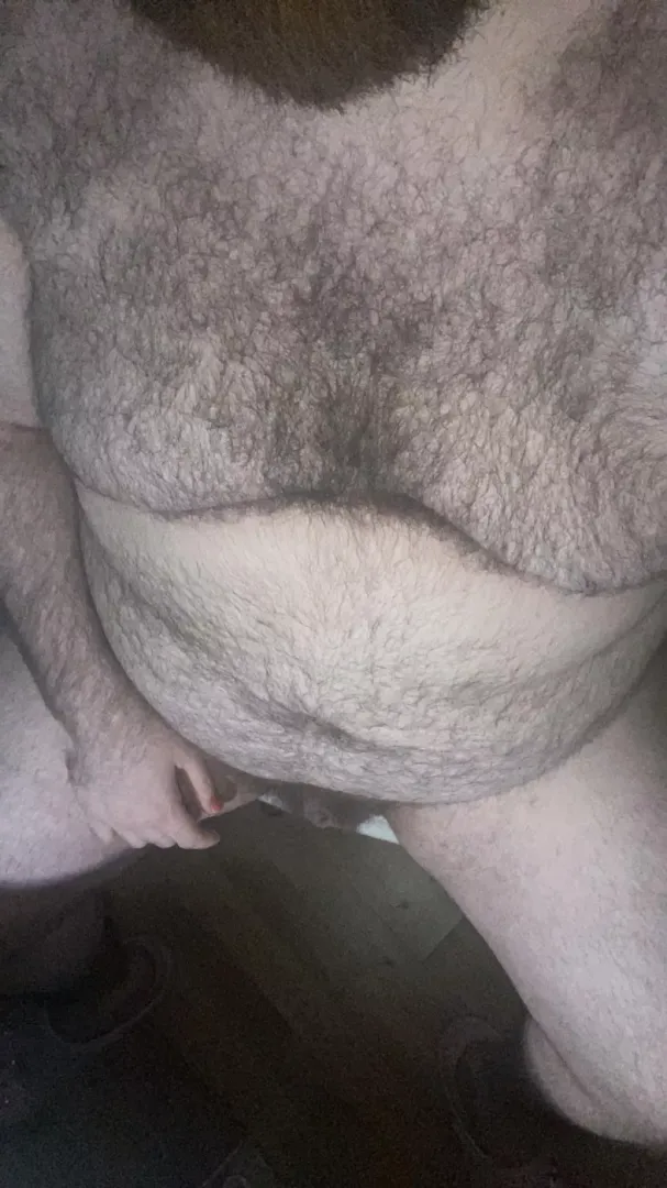 [26] need someone down there between my legs