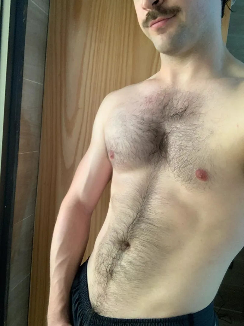 26. Otter + twunk?