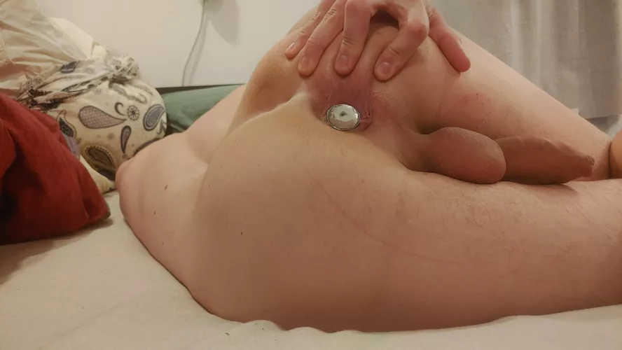 [26] Plugged but not played :/