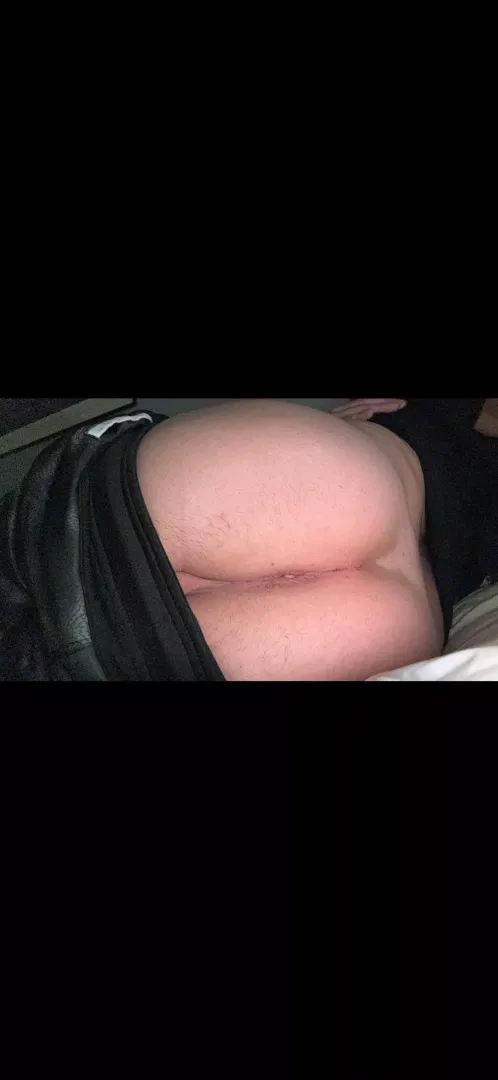 26 Twinky. Any bears or daddy’s up??