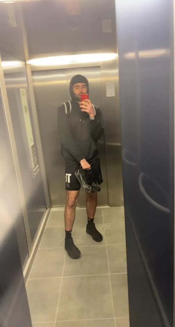 26 uk - just won a football tournament, who wants to help me celebrate?