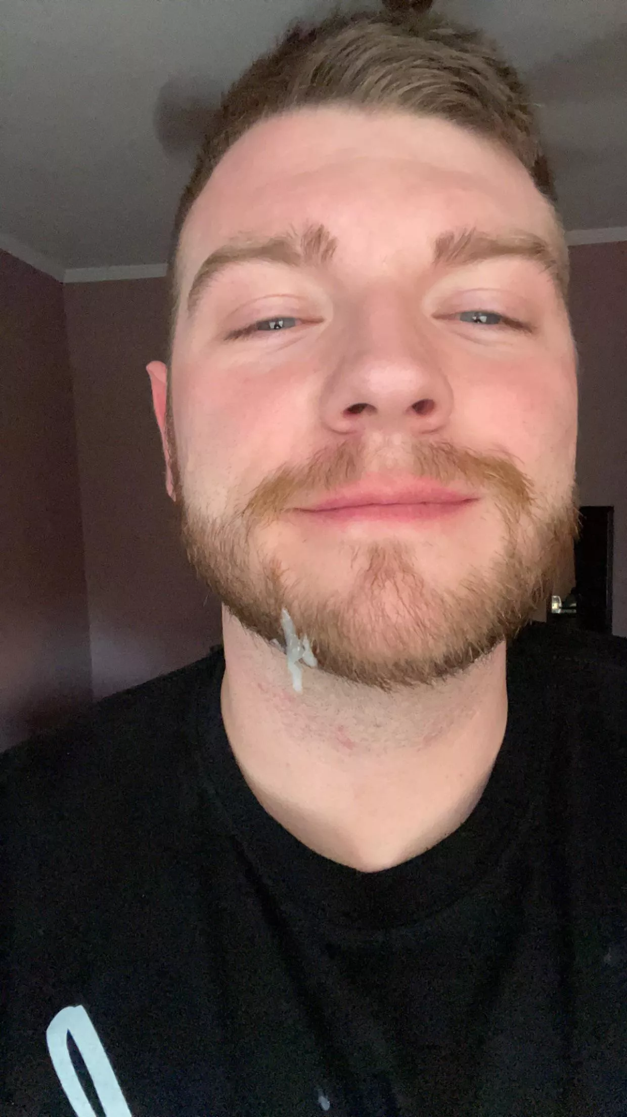 26, when Apex with the boys gets out of hand.