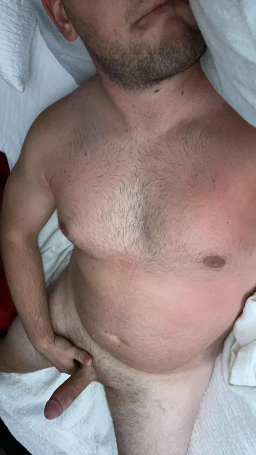 26. Who wants to have some fun together?