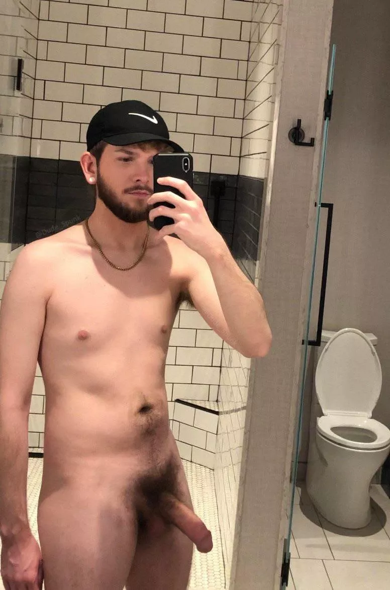 (26) Wood morning bro