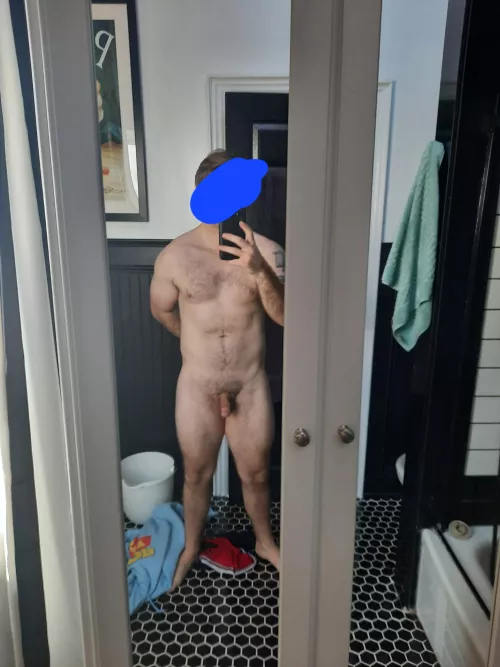 26 year old M, how would I rate?