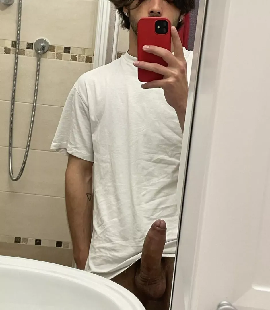 26 years old. First time posting here! What do you think?