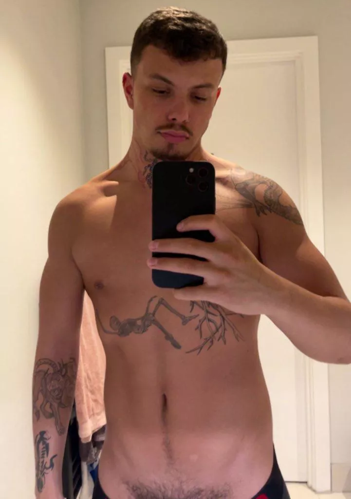 [26]I need someone to satisfy me