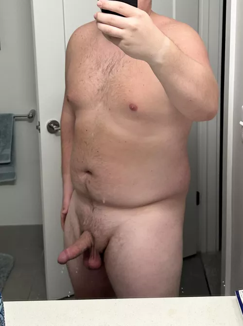 26M Am I your type?