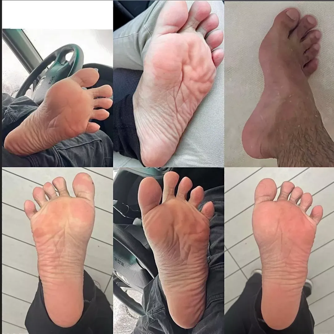 26m Connecticut - Hmu if you want to worship my Feet, if you live near me I’ll let you taste them