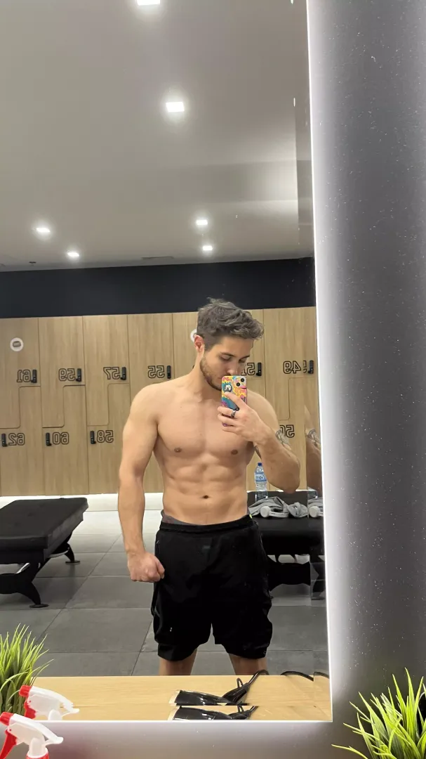 26M the other pics or from the shower 🙈