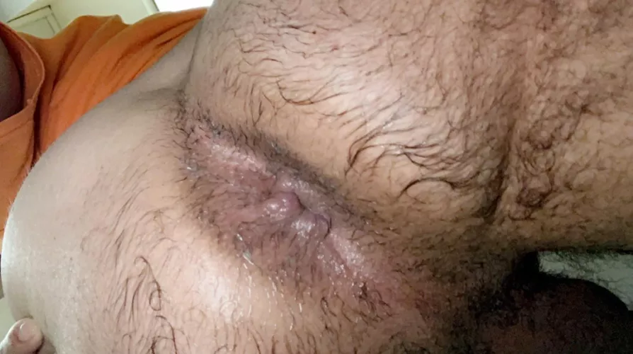 (27) can you stretch me out? 😈😜