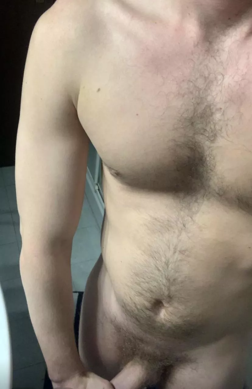 27 curious for muscle bros @leode7443