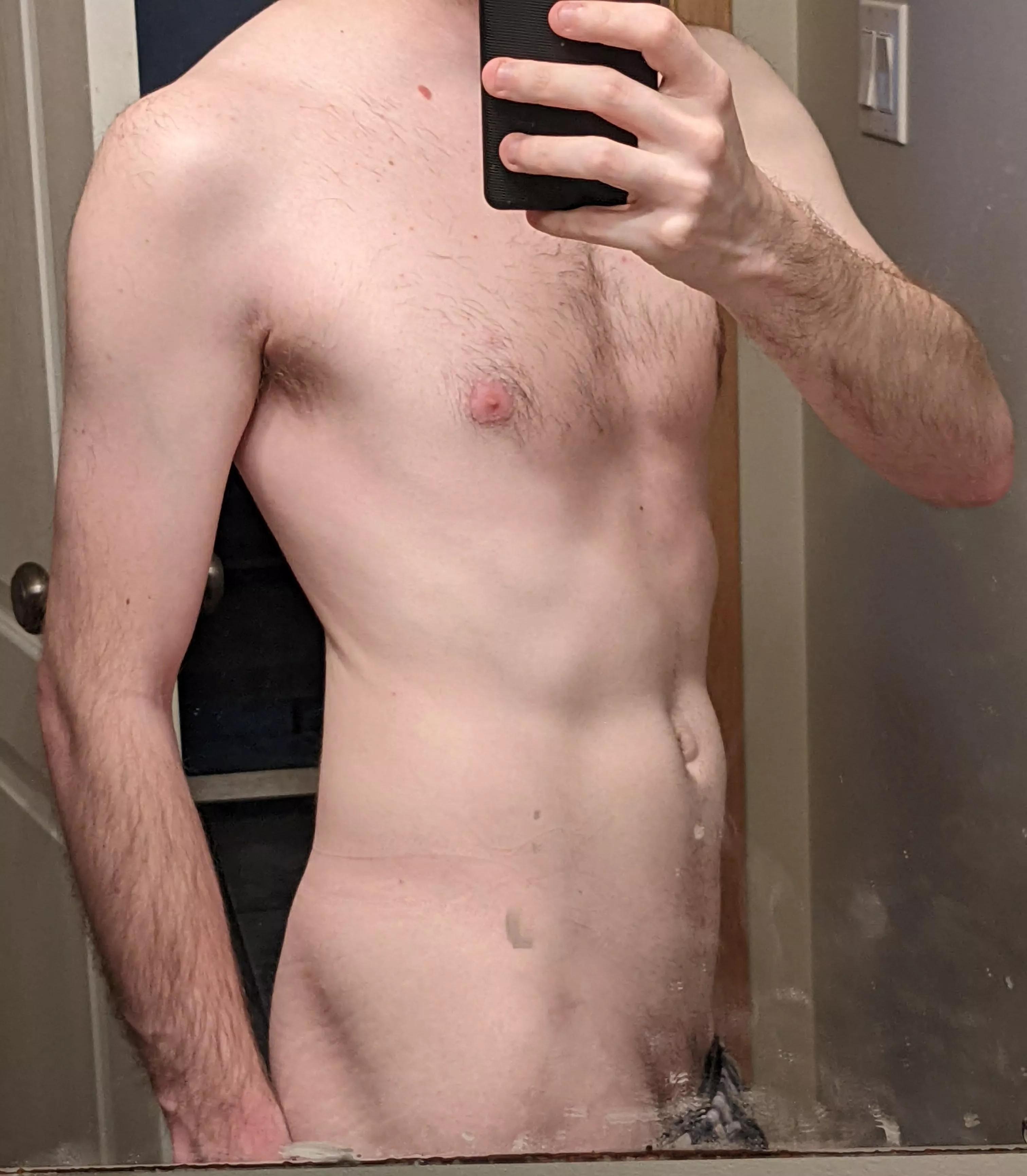 (27) First post, won't be the last either. 😜