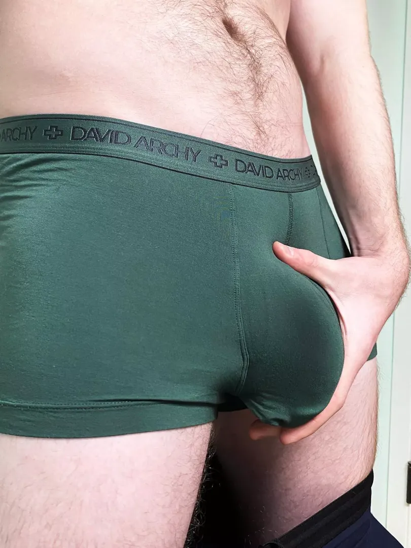 [27] Lol bro it’s not gay if we keep our underwear on