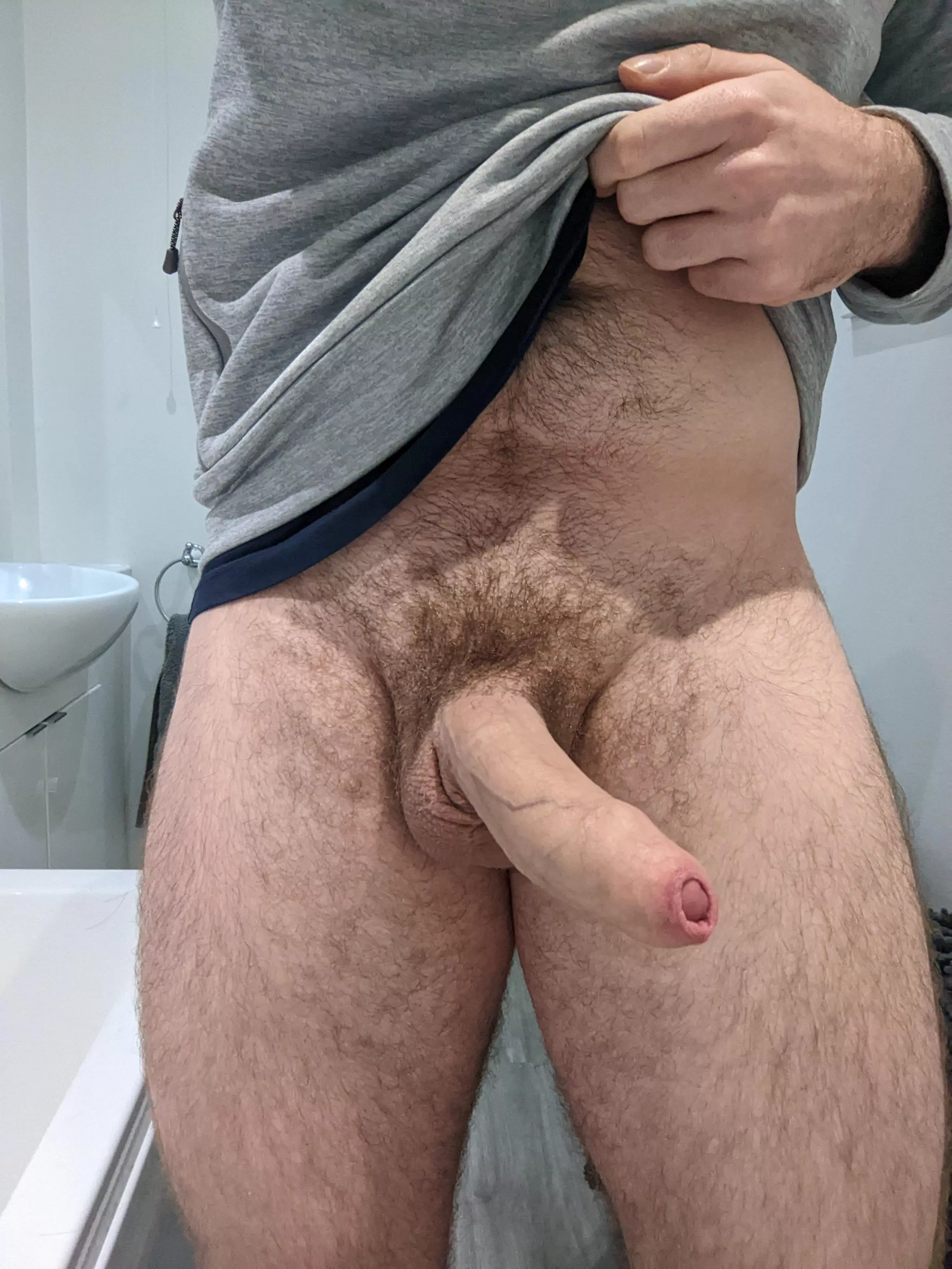 27 love showing this off