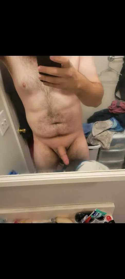 27 M Be honest