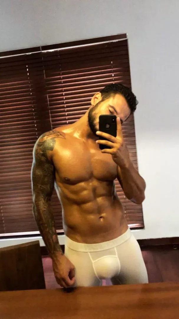 27 | morning boner.