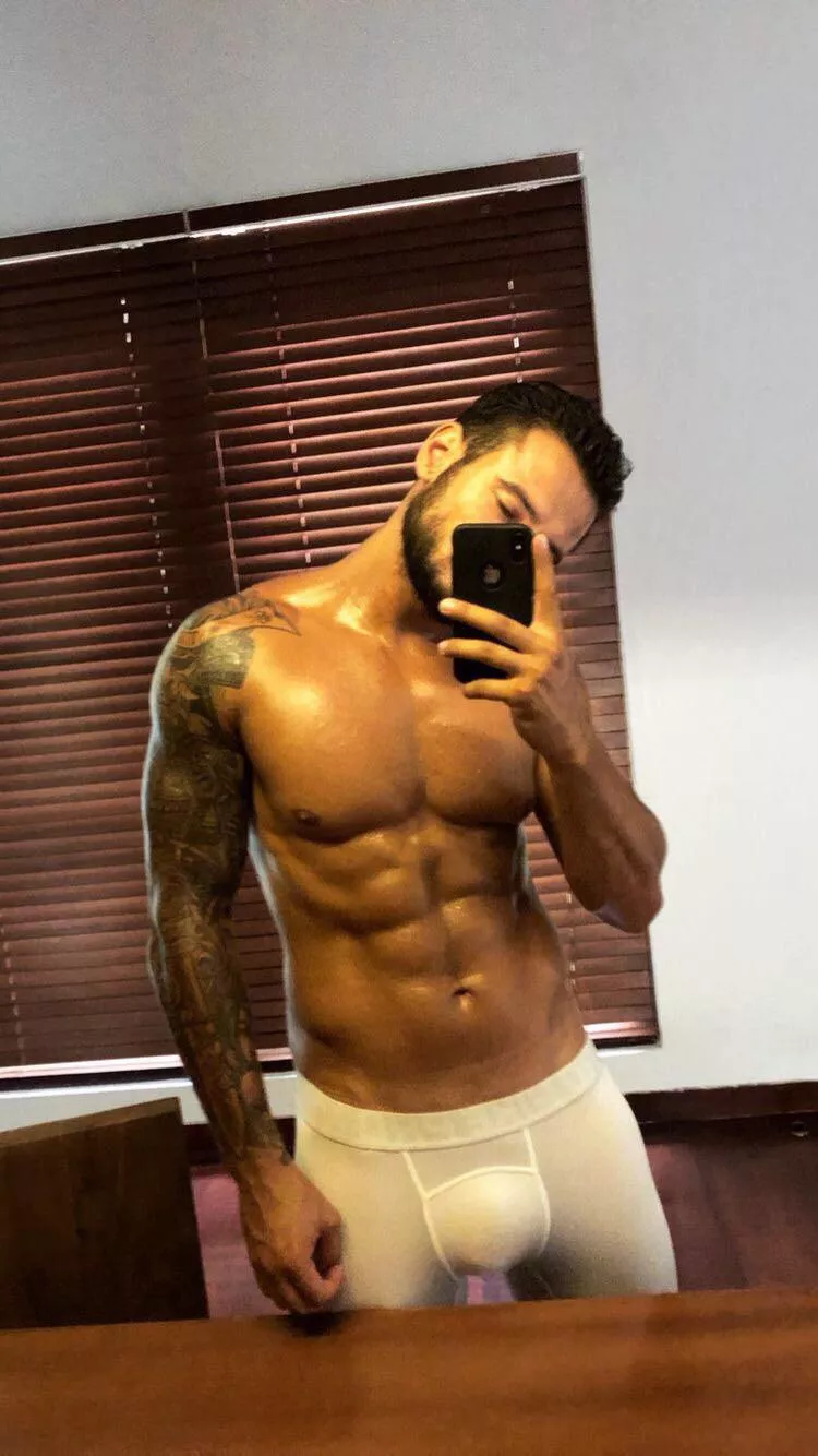 27 | morning boner.