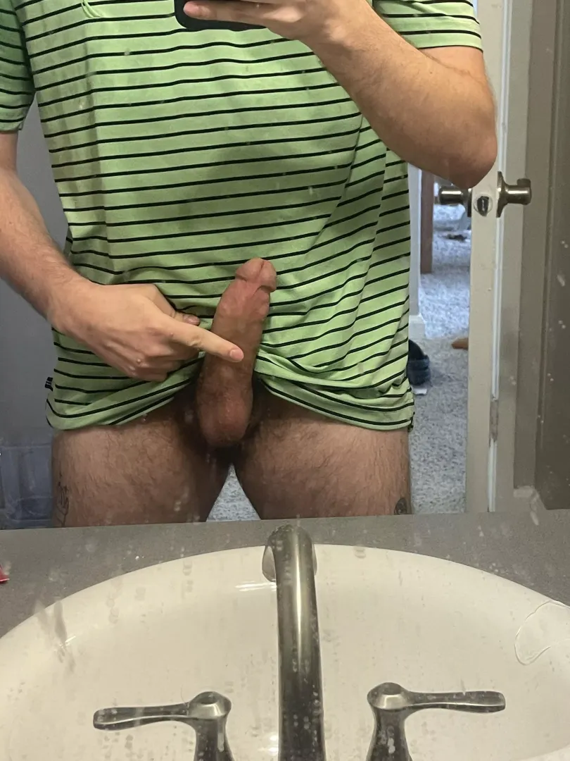 [27] my wfh outfit