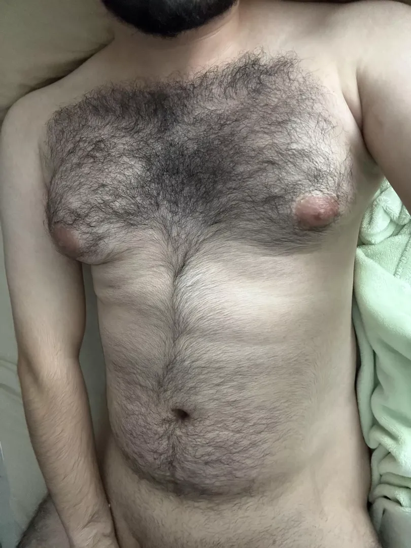 27 sc: gayhairyvers