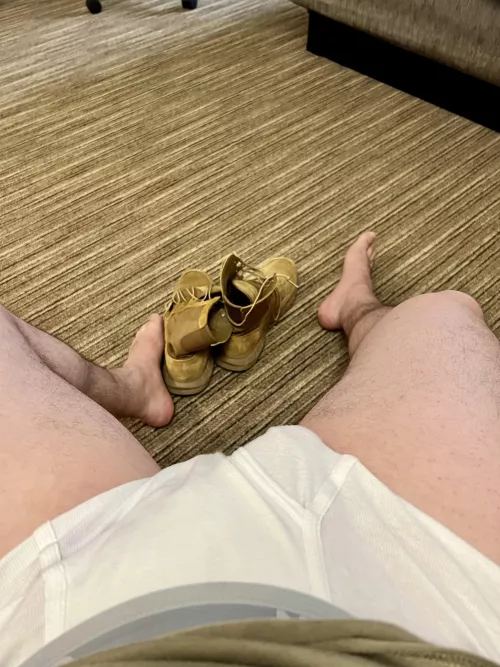 [27] whose taking it?