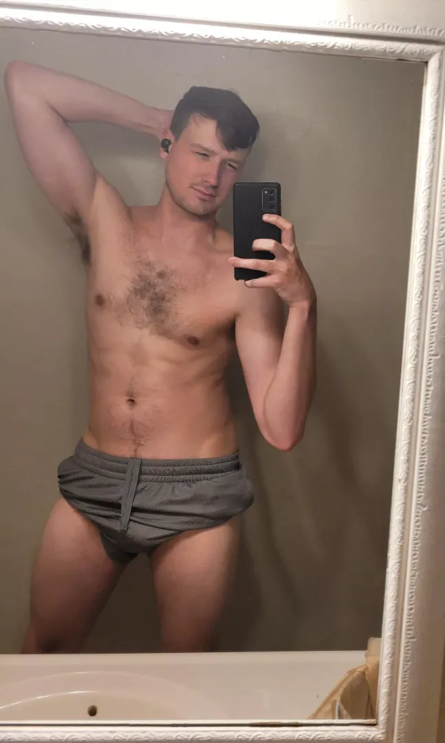 (27)Curious to see where I stand