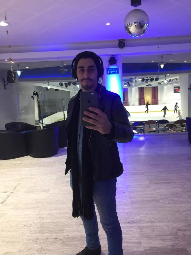 27M. As always, super shy about posting. I hope everything is having a great day because mine was AMAZING!