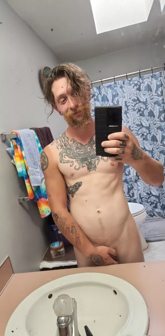 27(m) How would you rate me?