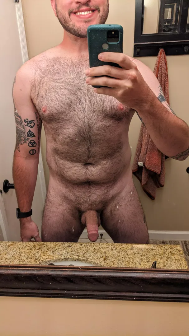 27M, love my grower