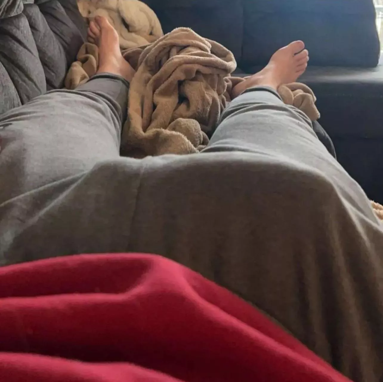 28 Bi Curious Athlete