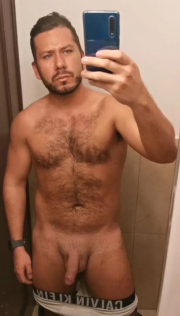 [28] Daddy wants to get hard