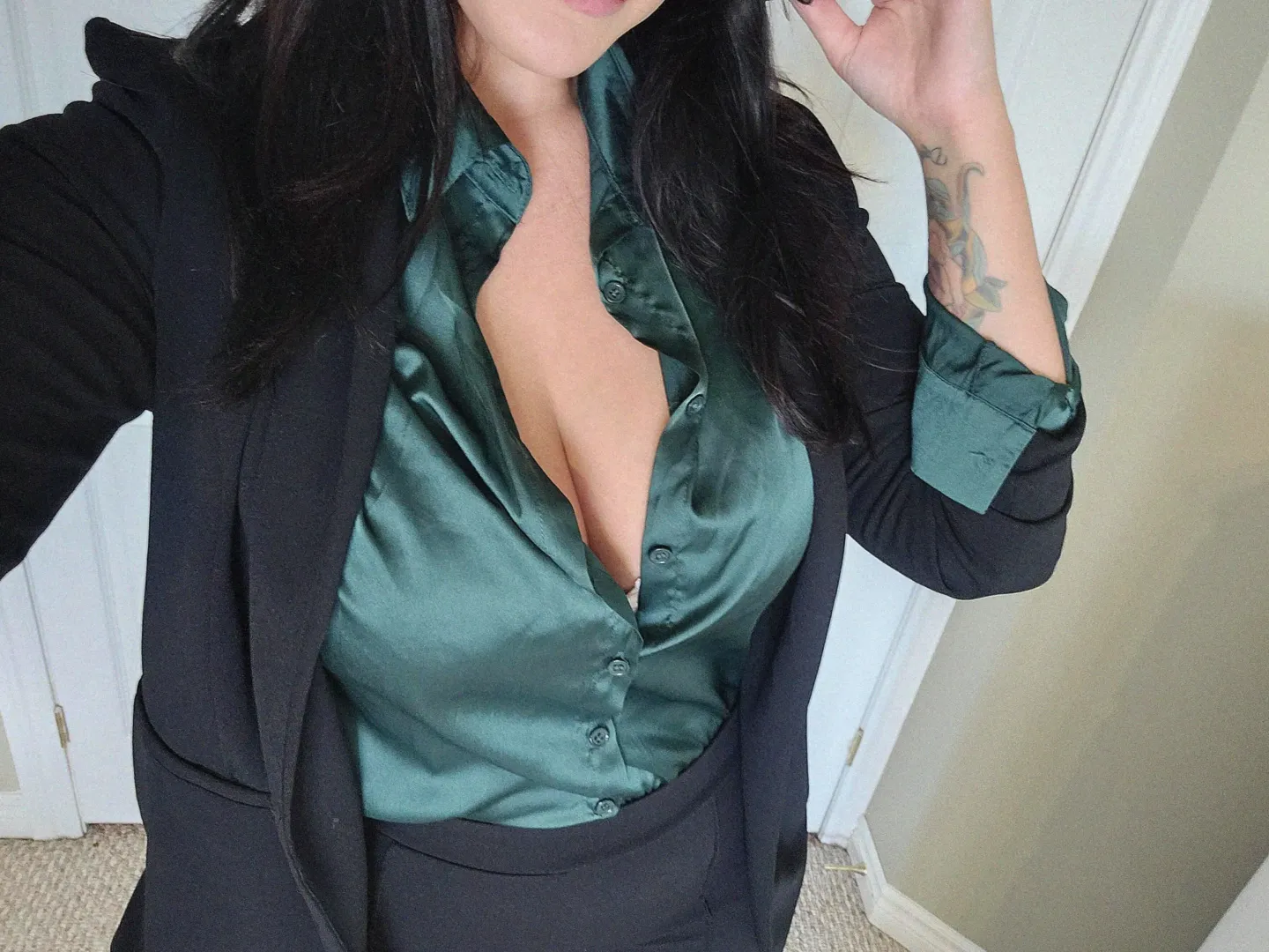 28 [F4MF] [OKC] endless classes got me zoned out. could use some cool company rn