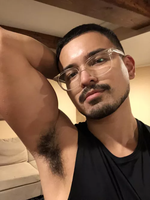 28 feels great. Enjoy my thottiest pic to date.
