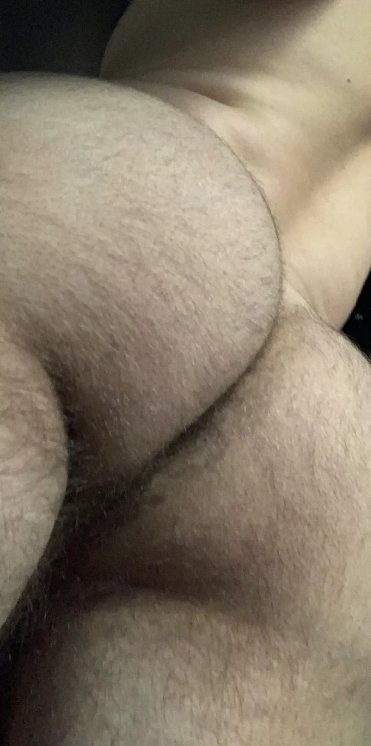 28 fit 7 uncut. Wish I was hairier but this is all I got for now. DM for SC