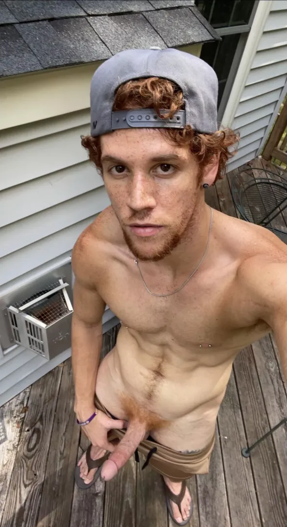 [28] Ginger af