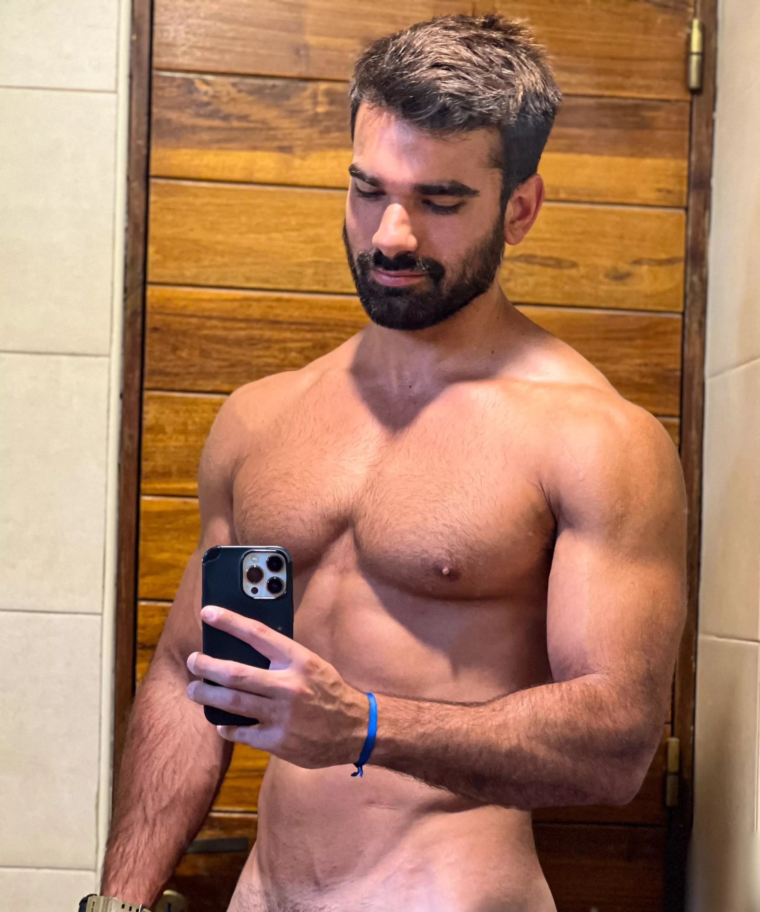 [28] Good morning 💪🏼