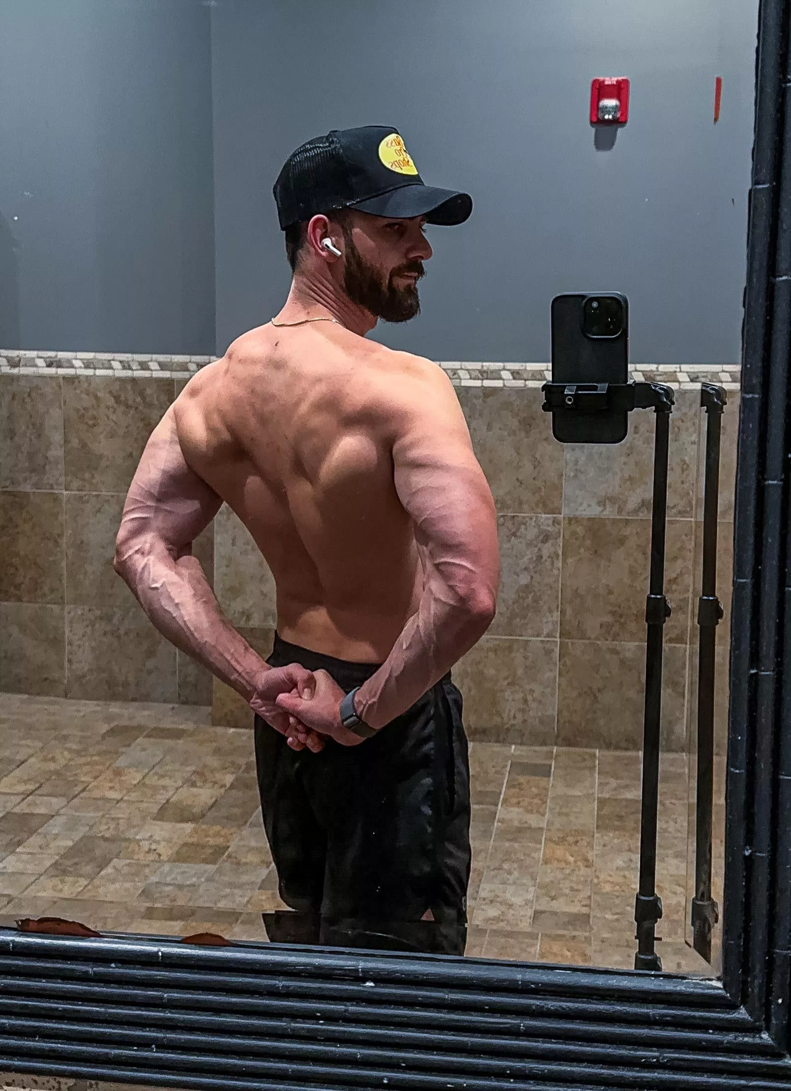 [28] haven’t posted in a while. Can I be forgiven?