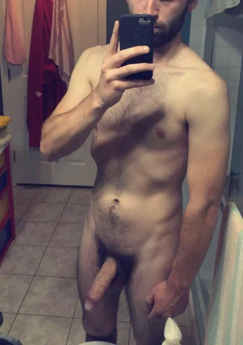 28 (M) feeling good. Give me your thoughts.