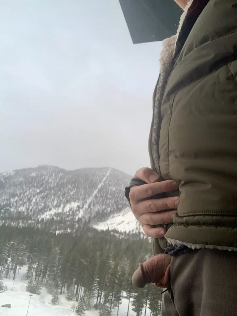 28, So cold