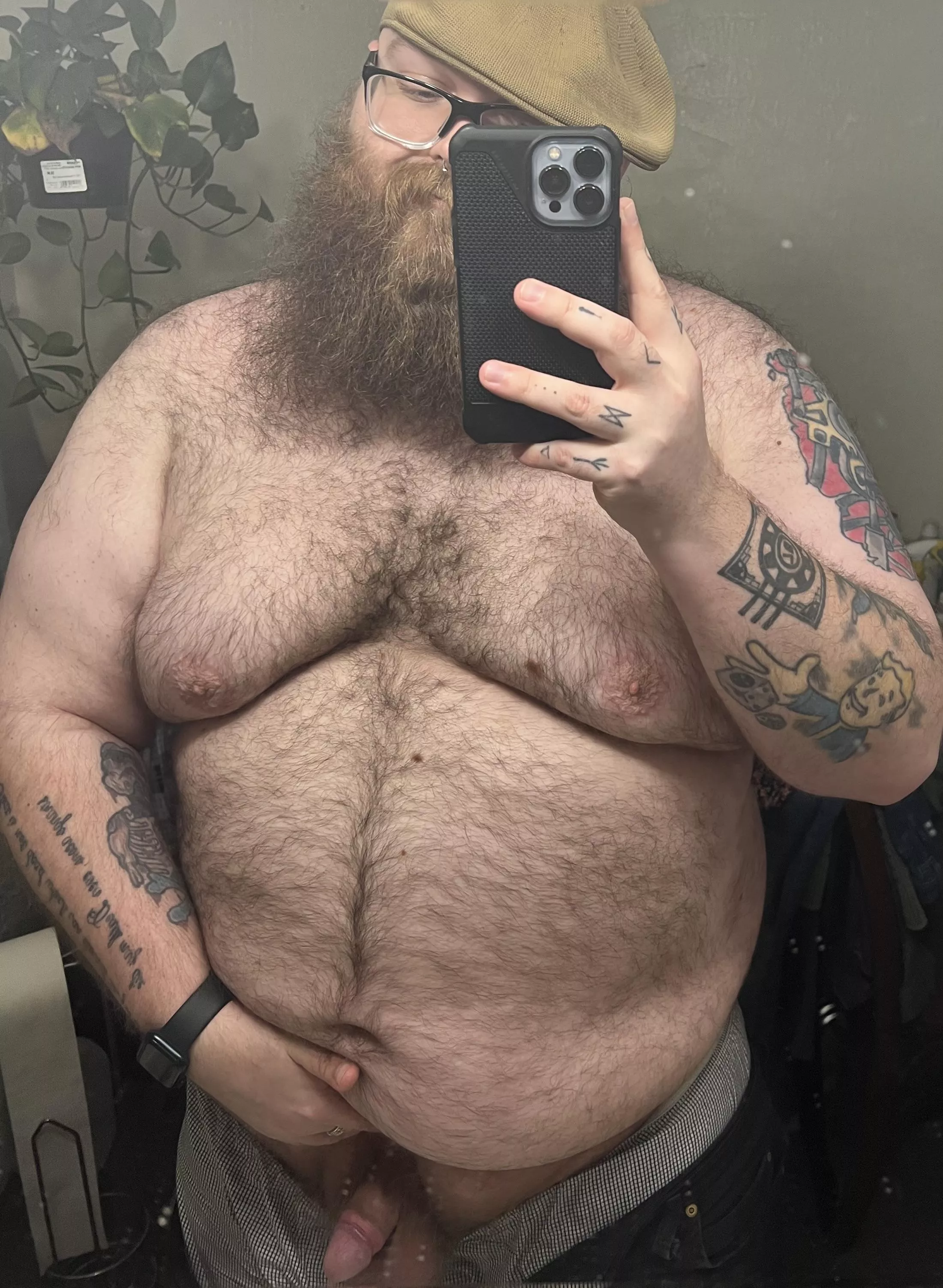 28 | 🛑 this is a VIBE CHECK