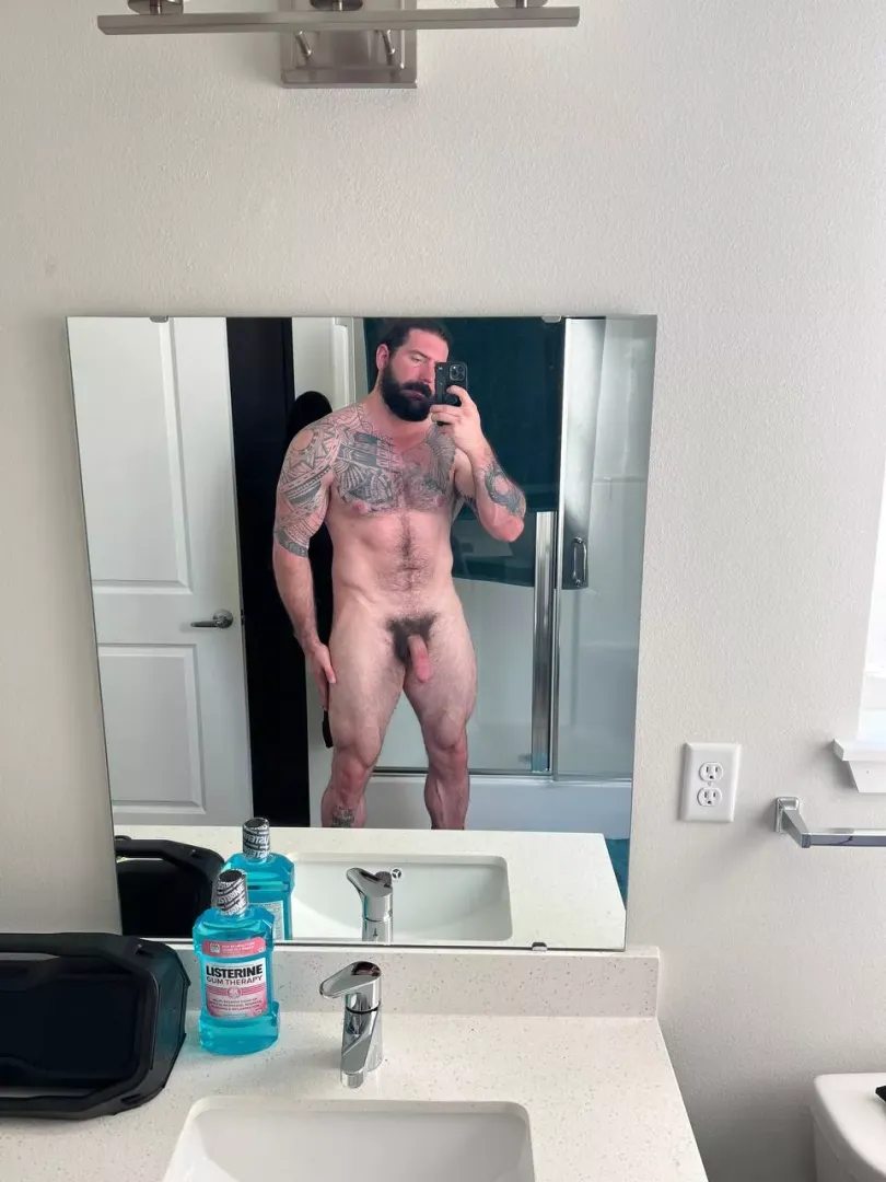 [28] Too hairy for you?
