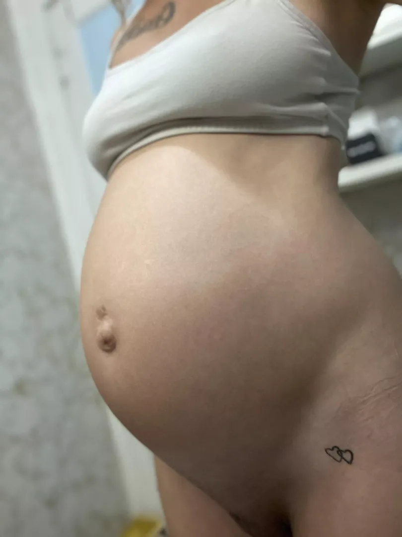 28 weeks pregnant