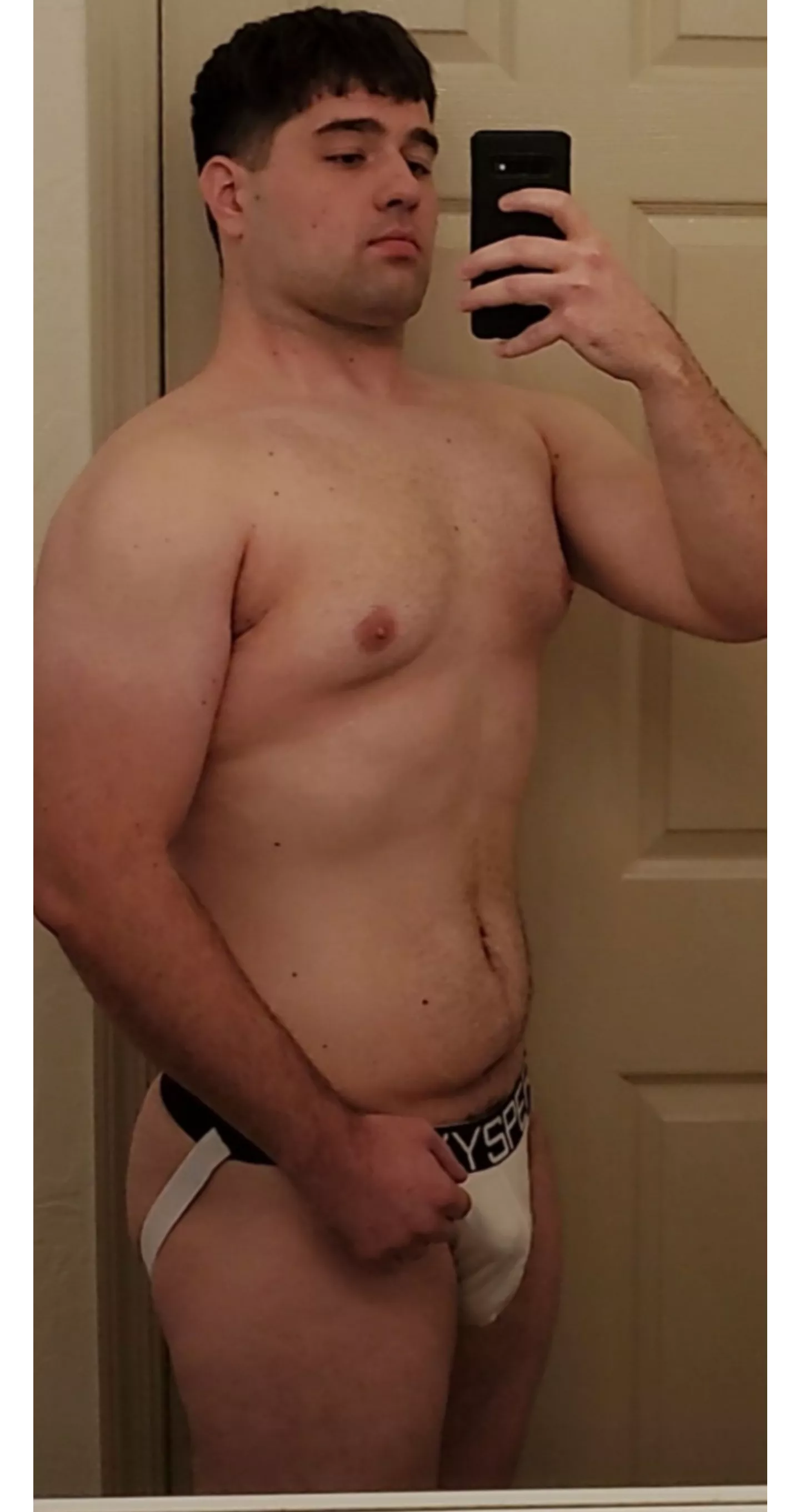 28. young daddy. twinks hmu for snap :)