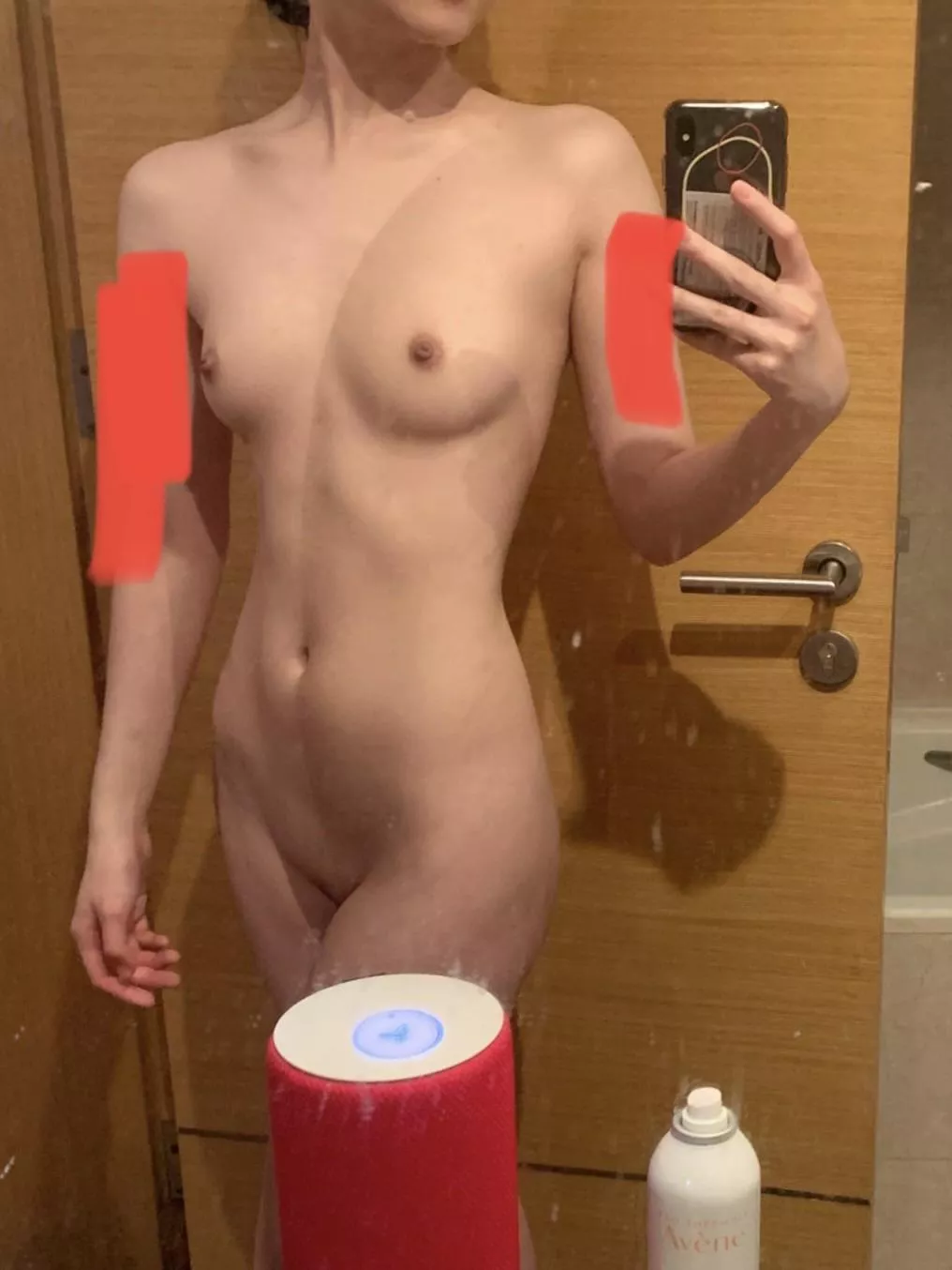 28F 5’7 // any and all feedback requested!!