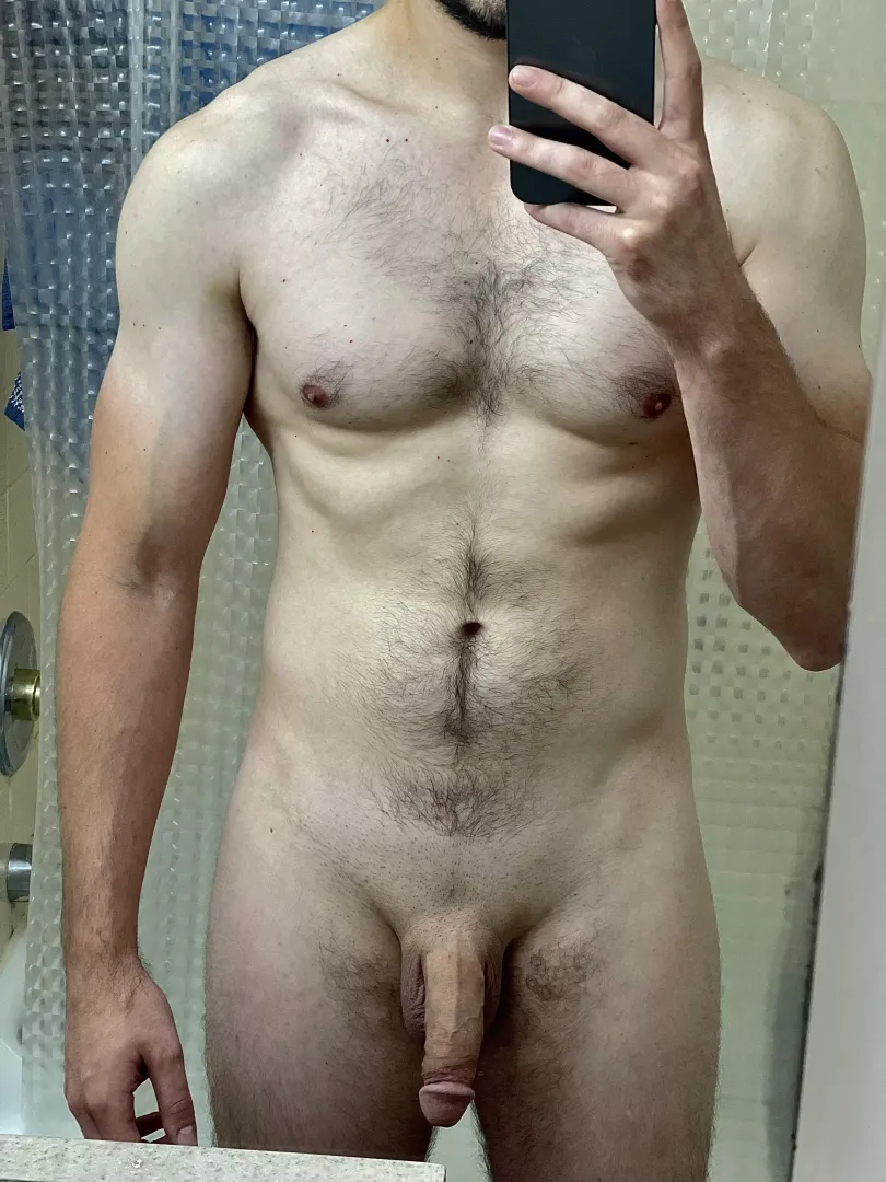 28[M] Haven’t had a proper bulk season in years, looking forward to start this one.