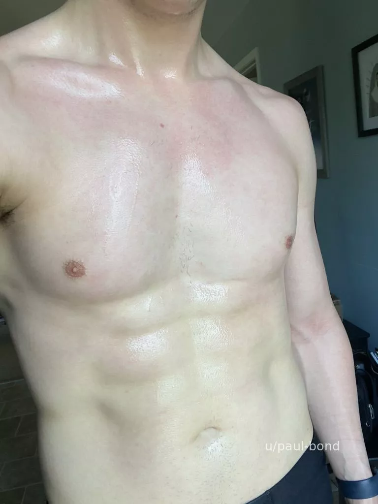 28M in Chicago // Creative, Sensual, Sporty, 