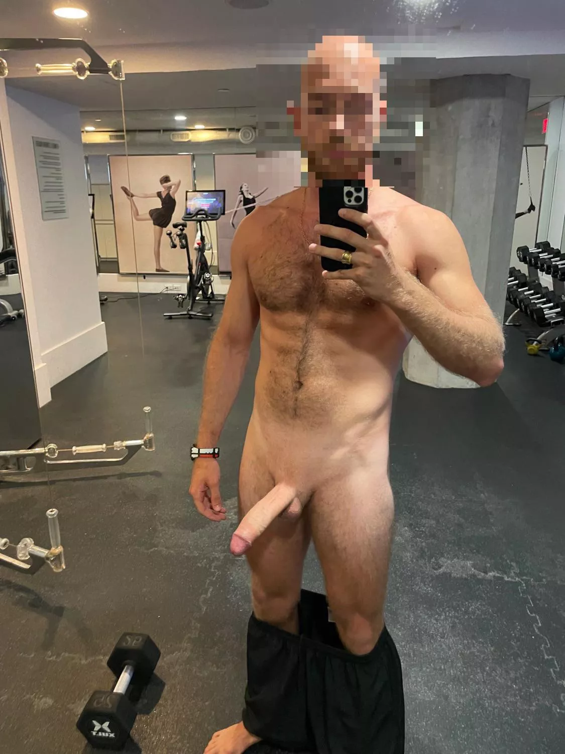 28M Miami - Experienced Italian fit BWC visiting