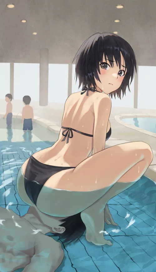 28[M4F] White Boy Looking To Worship Asian Ass